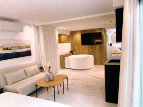 Córdoba Boutique VV Con jacuzzi